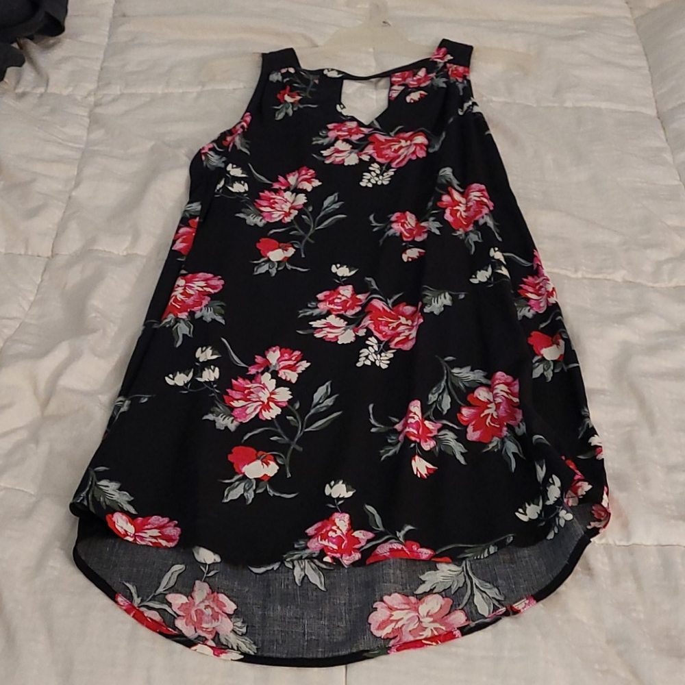 Petite dress